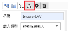 編輯階層